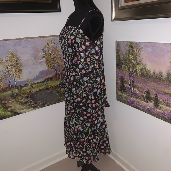 NANETTE dress size 4 - Picture 3 of 5